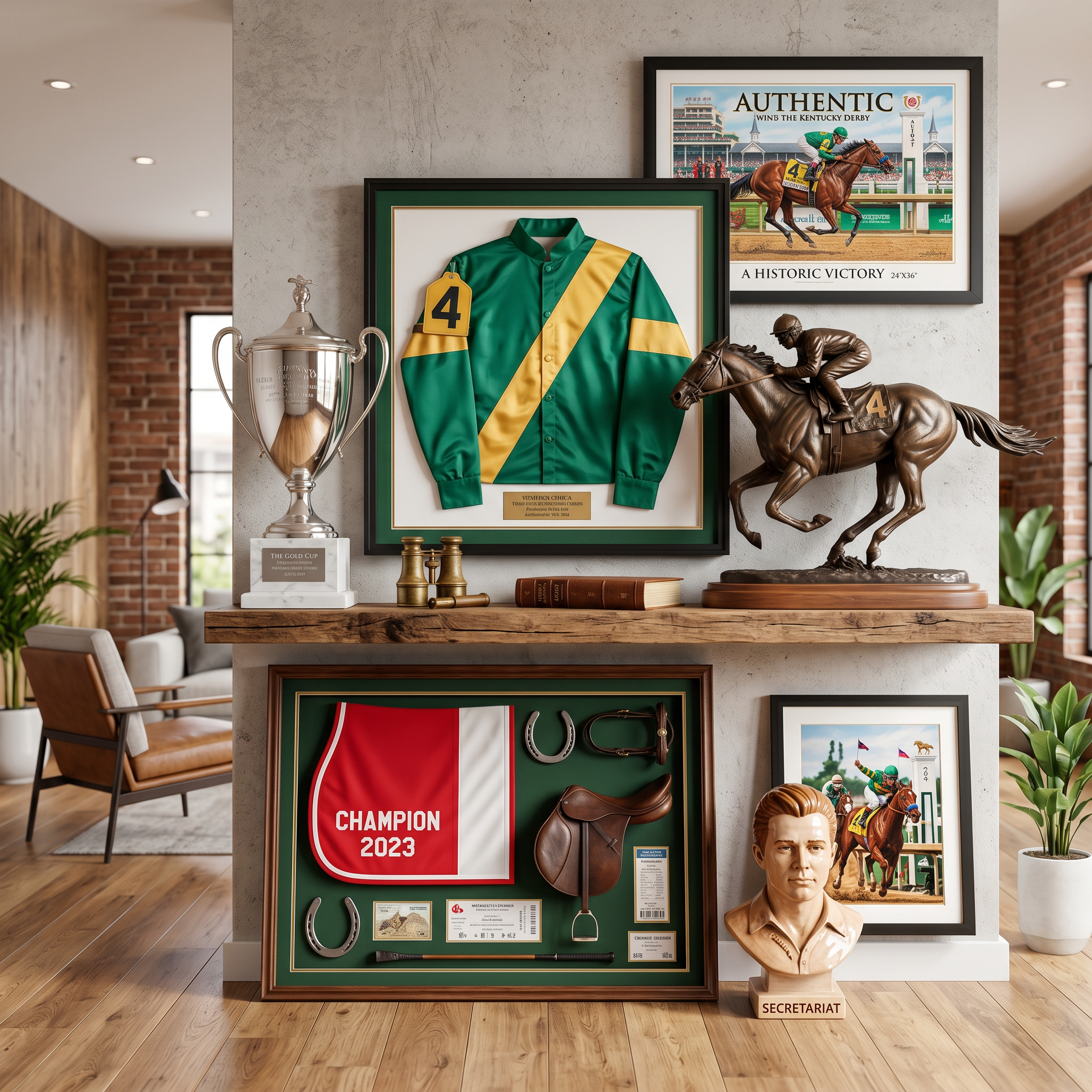 Horse Racing