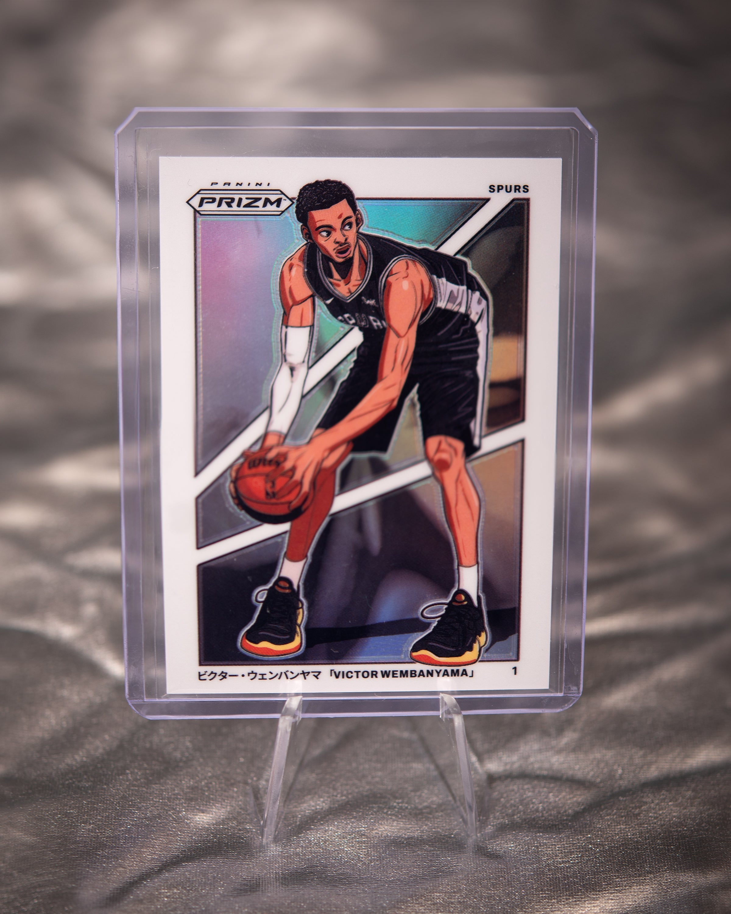 Trading Cards
