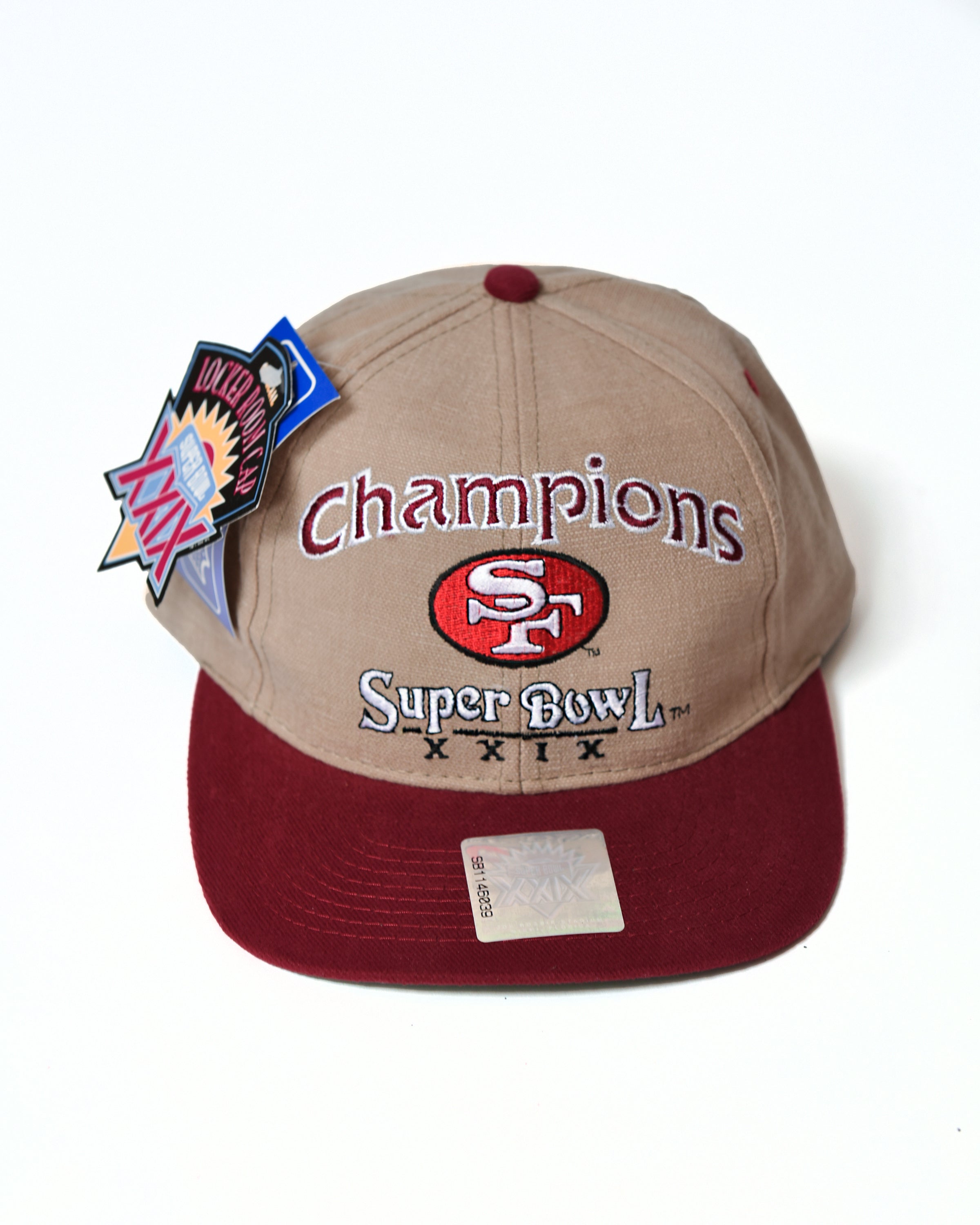Football Hats